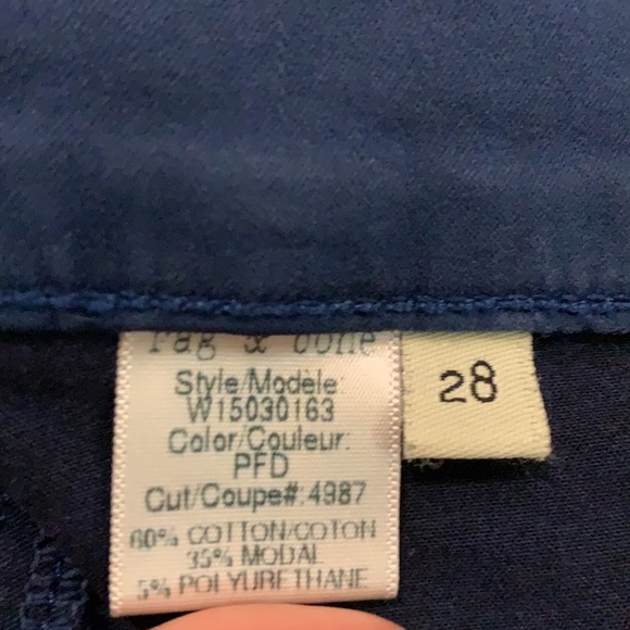 rag & bone/JEANS - Picture 10 of 12